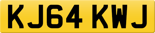 KJ64KWJ